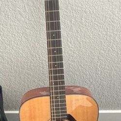 Yamaha FG700s