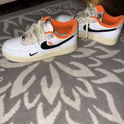 Air Force One 