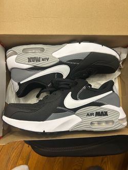 Nike Air Max 90 Sneakers Black Grey White
