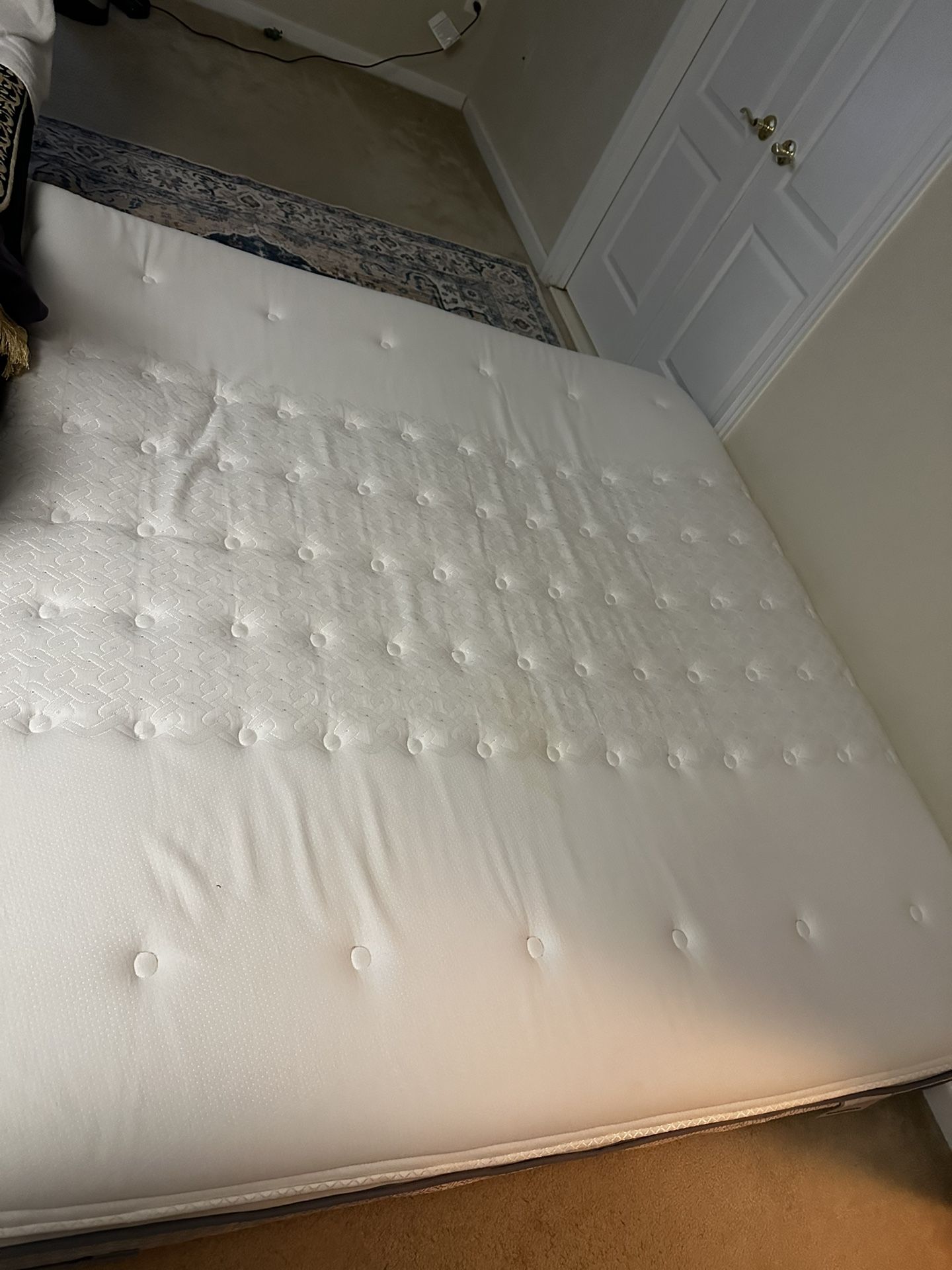 King Size Mattress