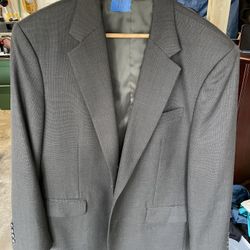 Suit Coat 15
