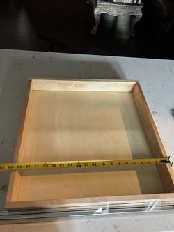 Pull Out For Cabinet