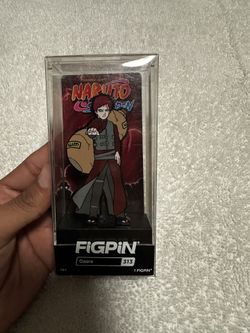 FiGPiN #313