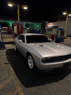 2013 Dodge Challenger