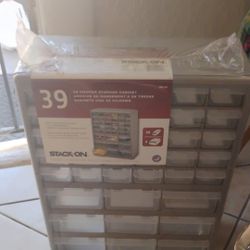 39 Compartment Organizer NEW 