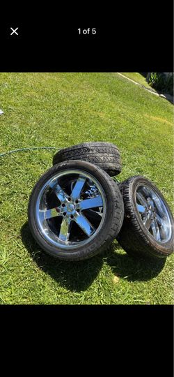Rims