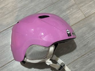 Giro slingshot youth snow sports helmet