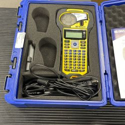 Brady Label Printer M210