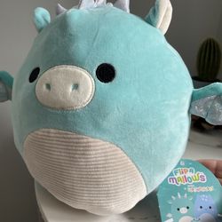 BNWT Original Squishmallows Flipamallows