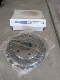 Honda Civic Brake Drum Parts  2006-2015