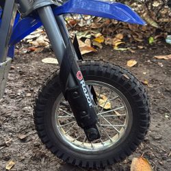 Razor Motorcycle For Kids 15 Mph