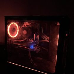 Gaming pc
