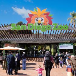 San Diego ZOO & Safari Park* TICKETS