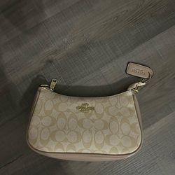 Coach purse’s