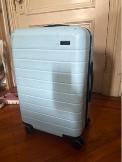 Away Carry On Suitcase