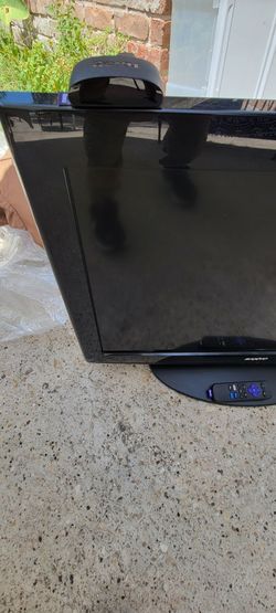 32 in TV smart