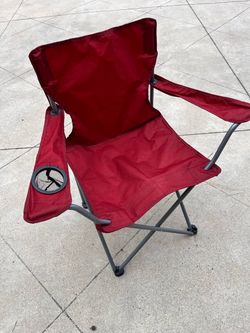 Camping Chair