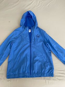 Vans windbreaker jacket