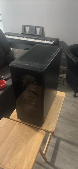 Gaming PC - GTX 970, 16GB RAM, Ready for SSD & Windows