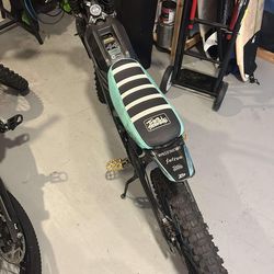 Surron Light Bee 2024