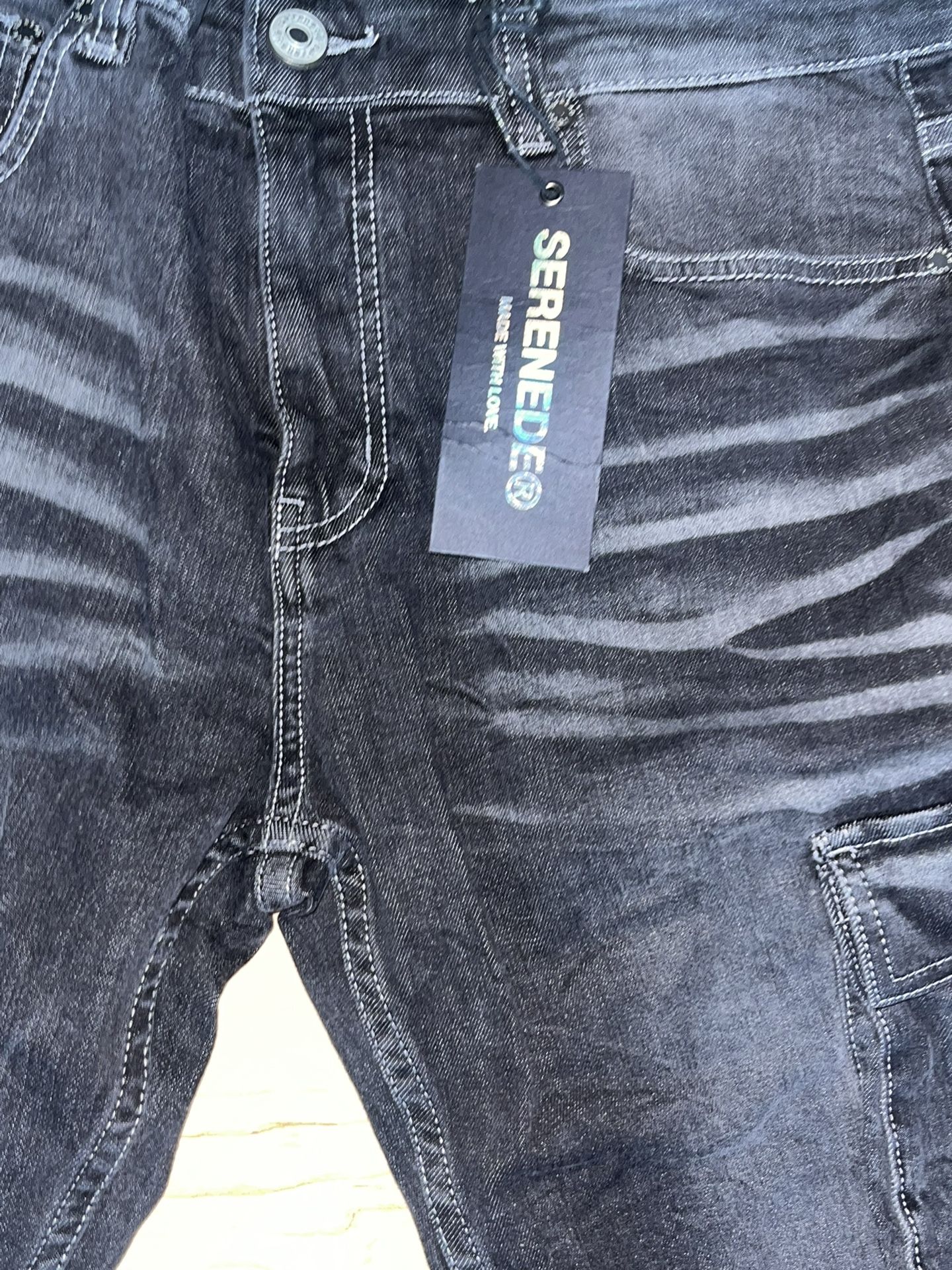 Serenade Jeans