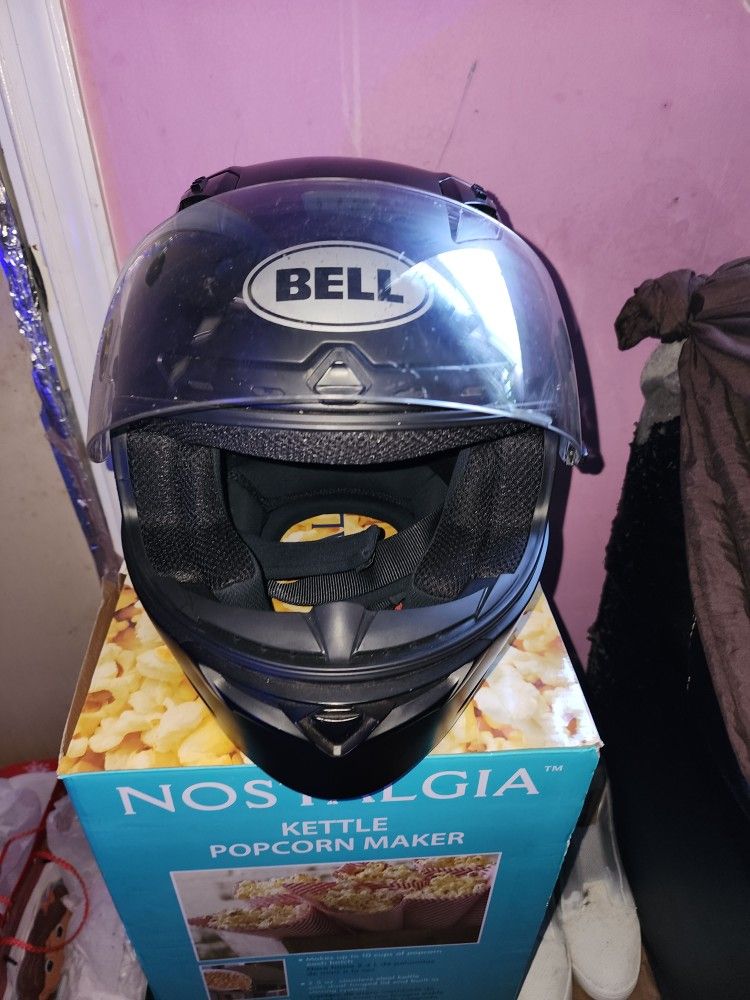 Helmet