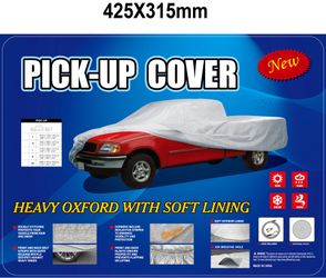 SUV, VAN, TRUCK COVER