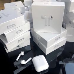 AirPods
