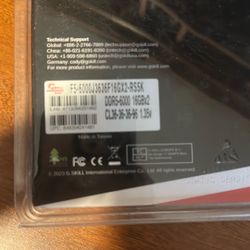 RipJaw DDR5