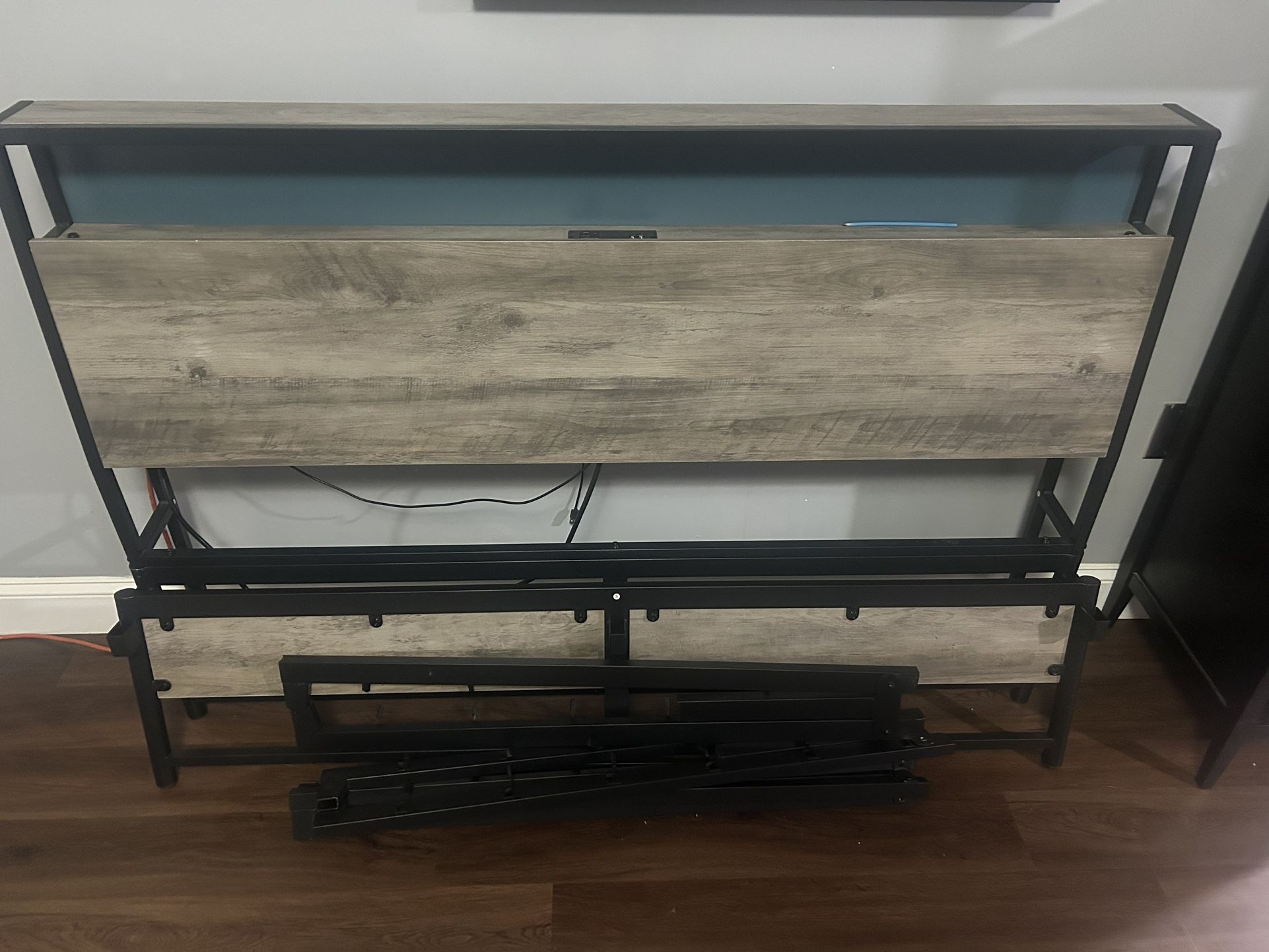 Queen Bed Frame