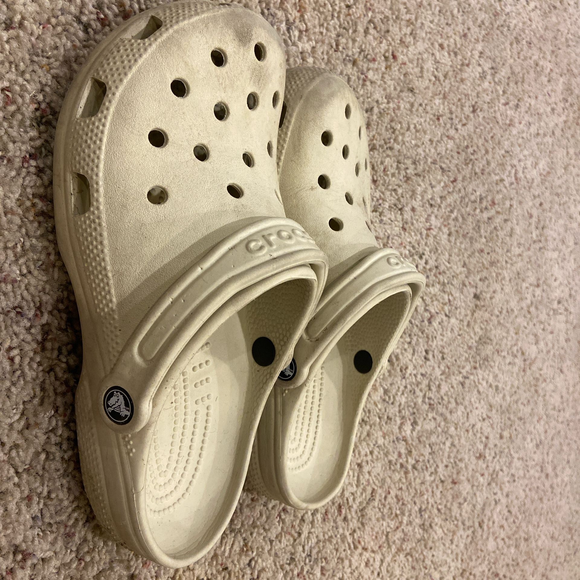 Crocs Mens Size 10