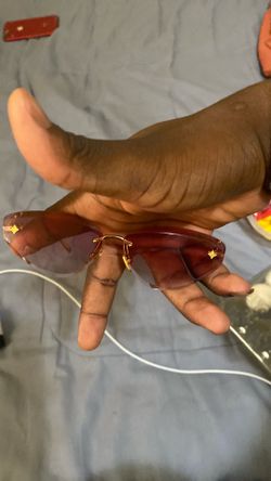 Louis Vuitton sunglasses