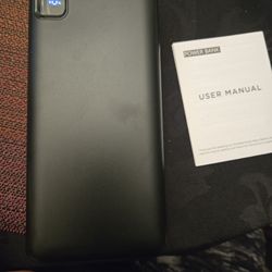 Power Bank, Fast Charge 50,000mah