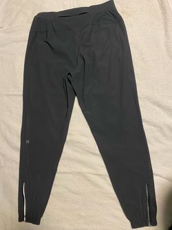 Lululemon men's jogger size M