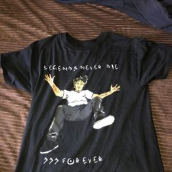 Juice WRLD Shirt