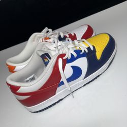 Nike Dunks ‘What The Japan’ Men’s Size 13