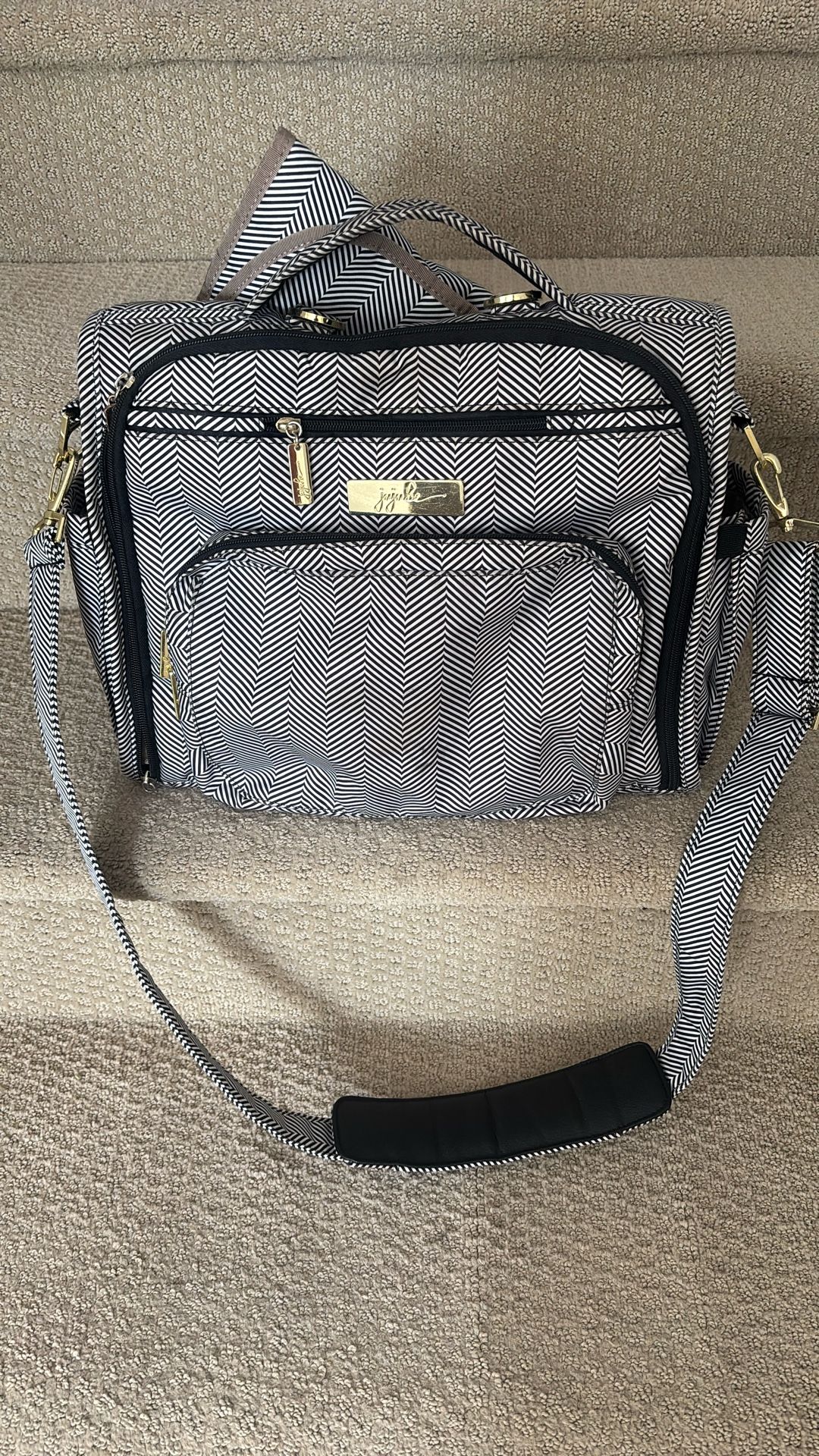 Jujube Diaper Bag