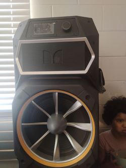 Monster G130 Speaker