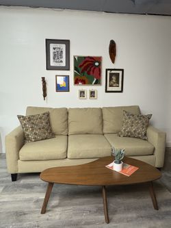 Super Comfortable Max Home Sofa - Free Delivery Throughout Omaha