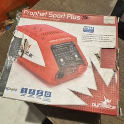RC Battery Charger 