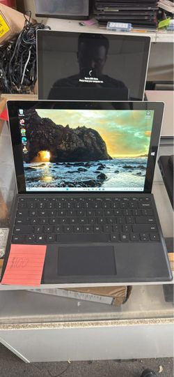 Microsoft Surface Pro windows 11 Pro
