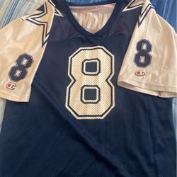 Dallas Cowboys Jersey 