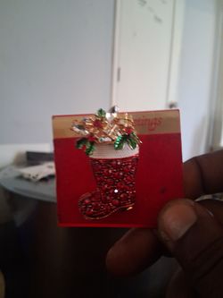Season's greetings