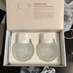 Momcozy S12 Pro