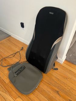 Homedics massage chair