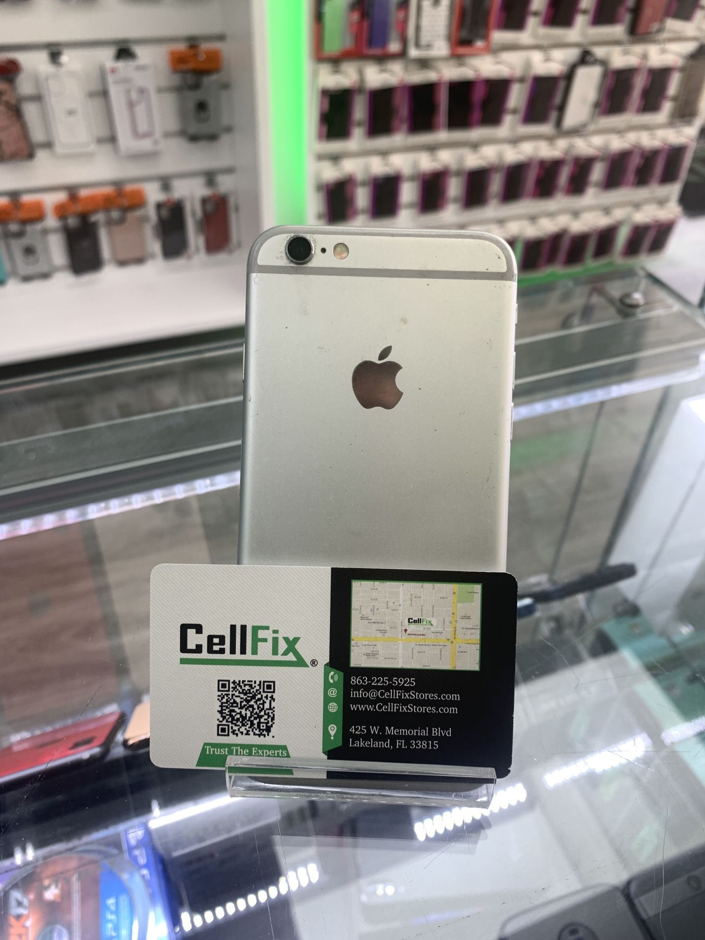 iPhone 6s Tmobile $59