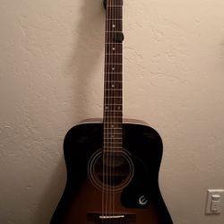 Epiphone DR-100