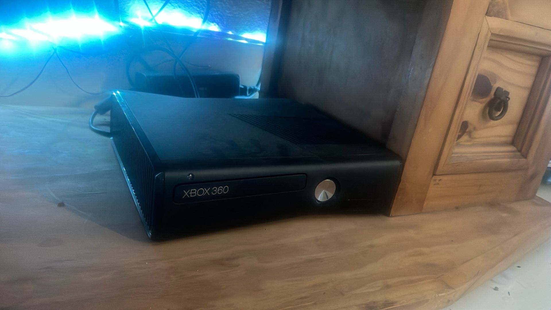 Xbox 360