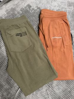 Alphalete Joggers