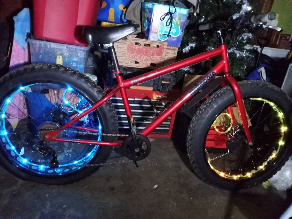 Bike